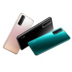 گوشی Huawei P smart 2021 دو سیم کارت ظرفیت 128 گیگابایت