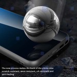 قاب محافظ پشت شیشه ای سامسونگ Tempered Glass Back Case For Samsung Galaxy Note 20 Ultra