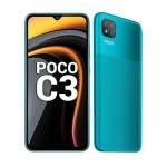 گوشی Xiaomi Poco C3 دو سیم کارت با ظرفیت 4/64 گیگابایت