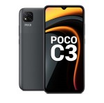 گوشی Xiaomi Poco C3 دو سیم کارت با ظرفیت 3/32 گیگابایت
