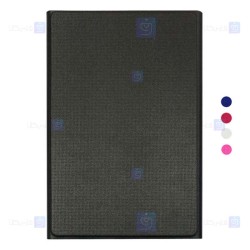 کیف محافظ تبلت سامسونگ Book Cover For Samsung Galaxy Tab S7 T875