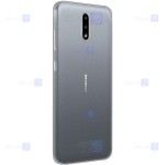 قاب محافظ ژله ای 5 گرمی نوکیا Clear Jelly Case For Nokia 2.3