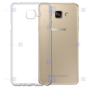 قاب محافظ ژله ای 5 گرمی سامسونگ Clear Jelly Case For Samsung Galaxy J5 Prime