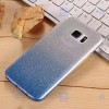 قاب ژله ای اکلیلی سامسونگ Glitter Gradient Color Alkyd Jelly Case Samsung Galaxy Note 5