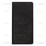 کیف محافظ چرمی سامسونگ HBD Leather Standing Cover For Samsung Galaxy Note 10