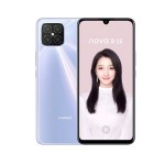 گوشی Huawei nova 8 SE دو سیم کارت با ظرفیت 128 گیگابایت