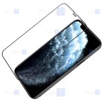 محافظ صفحه نمایش شیشه ای نیلکین اپل Nillkin Amazing CP+ Pro Glass Apple iPhone 12 Pro Max