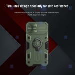 قاب محافظ نیلکین اپل Nillkin CamShield Armor Case Apple iPhone 12 mini