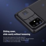 قاب محافظ نیلکین سامسونگ Nillkin CamShield Case for Samsung Galaxy M51