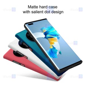 قاب محافظ نیلکین هواوی Nillkin Frosted Shield Case For Huawei Mate 40 Pro