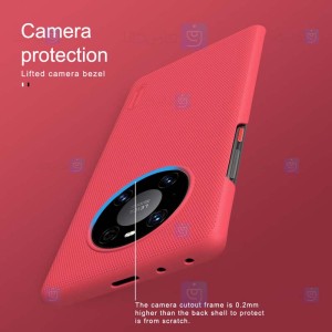 قاب محافظ نیلکین هواوی Nillkin Frosted Shield Case For Huawei Mate 40 Pro
