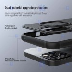 قاب محافظ نیلکین اپل Nillkin Super Frosted Shield Pro Matte Case For Apple iPhone 12 Pro Max