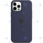 قاب محافظ سیلیکونی اپل Silicone Case For Apple iPhone 12 Pro