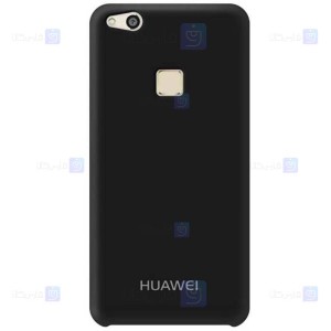 قاب محافظ سیلیکونی هواوی Silicone Case For Huawei P10 Lite