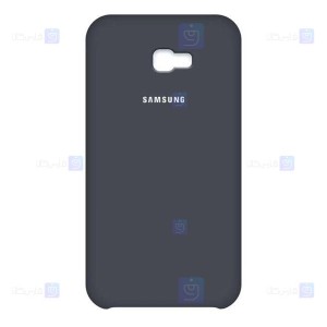 قاب محافظ سیلیکونی سامسونگ Silicone Case For Samsung Galaxy A3 2017