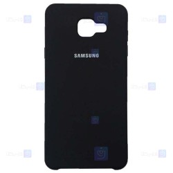 قاب محافظ سیلیکونی سامسونگ Silicone Case For Samsung Galaxy A7 2016