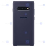 قاب محافظ سیلیکونی سامسونگ Silicone Case For Samsung Galaxy S10