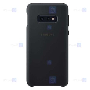 قاب محافظ سیلیکونی سامسونگ Silicone Case For Samsung Galaxy S10e
