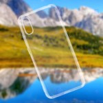 قاب محافظ شیشه ای- ژله ای شیائومی Belkin Transparent Case For Xiaomi Redmi 9A