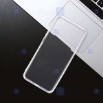 قاب محافظ شیشه ای- ژله ای شیائومی Belkin Transparent Case For Xiaomi Redmi 9i