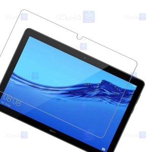 محافظ صفحه نمایش شیشه ای هواوی Glass Screen Protector For Huawei MediaPad T5 10.1