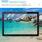 محافظ صفحه نمایش شیشه ای هواوی Glass Screen Protector For Huawei MediaPad T5 10.1