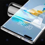 محافظ نانو تمام صفحه هواوی Nano Full Screen Protector For Huawei Mate 40 Pro