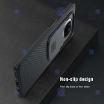 قاب محافظ نیلکین شیائومی Nillkin CamShield Case for Xiaomi Mi 10T Lite 5G