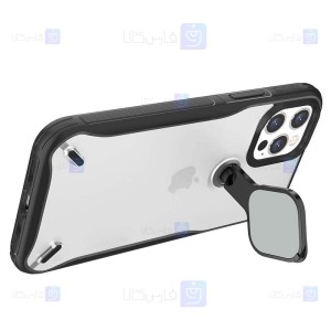 قاب محافظ نیلکین اپل Nillkin Cyclops series Case Apple iPhone 12