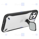 قاب محافظ نیلکین اپل Nillkin Cyclops series Case Apple iPhone 12 Pro