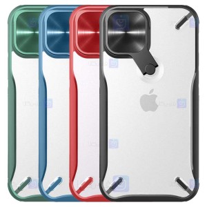 قاب محافظ نیلکین اپل Nillkin Cyclops series Case Apple iPhone 12 Pro Max