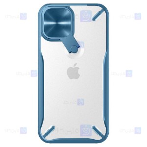 قاب محافظ نیلکین اپل Nillkin Cyclops series Case Apple iPhone 12 mini