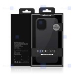 قاب محافظ سیلیکونی نیلکین اپل Nillkin Flex Pure Case Apple iPhone 12 Pro