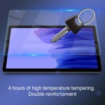 محافظ صفحه نمایش شیشه ای نیلکین تبلت سامسونگ Nillkin H+ Glass Screen Protector For Samsung Galaxy Tab A7