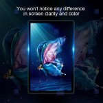 محافظ صفحه نمایش شیشه ای نیلکین تبلت سامسونگ Nillkin H+ Glass Screen Protector For Samsung Galaxy Tab A7