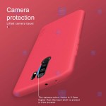 قاب محافظ نیلکین شیائومی Nillkin Super Frosted Shield Case Xiaomi Redmi 9 Prime