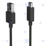 کابل شارژ و انتقال داده تایپ سی سونی Sony USB Type-C Cable UCB20