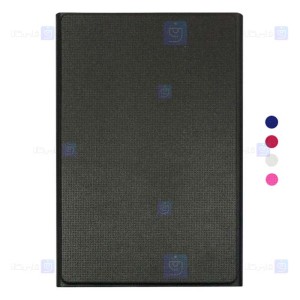 کیف محافظ تبلت سامسونگ Book Cover For Samsung Galaxy Tab A 8.4 T307