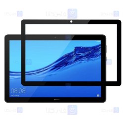 محافظ صفحه نمایش سرامیکی تمام صفحه تبلت هواوی Ceramics Full Screen Protector Huawei MediaPad T5 10.1