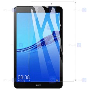 محافظ صفحه نمایش شیشه ای هواوی Glass Screen Protector For Huawei MediaPad M5 lite