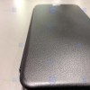 کیف محافظ چرمی سامسونگ Leather Standing Magnetic Cover For Samsung Galaxy S20 Ultra