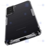 قاب محافظ ژله ای نیلکین سامسونگ Nillkin Nature Series TPU case for Samsung Galaxy S21