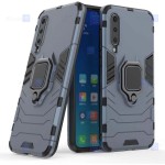 قاب محافظ ضد ضربه انگشتی شیائومی Ring Holder Iron Man Armor Case Xiaomi Mi 9 SE