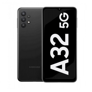 گوشی Samsung Galaxy A32 5G با 4 گیگ رم و ظرفیت 64 گیگابایت