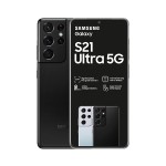 گوشی Samsung Galaxy S21 Ultra 5G دو سیم کارت با ظرفیت 256 گیگابایت