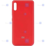 قاب محافظ سیلیکونی شیائومی Silicone Case For Xiaomi Redmi 9A