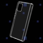 قاب محافظ ژله ای 5 گرمی کوکو سامسونگ COCO Clear Jelly Case For Samsung Galaxy A71 5G