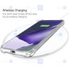 قاب محافظ ژله ای کپسول دار 5 گرمی سامسونگ Clear Tpu Air Rubber Jelly Case For Samsung Galaxy Note 20 Ultra