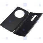 کیف محافظ ال جی Flip Cover For LG G4