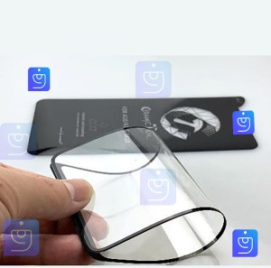 محافظ صفحه نمایش سرامیکی Mietubl تمام صفحه سامسونگ Mietubl Ceramics Full Screen Protector Samsung Galaxy S20 FE 5G